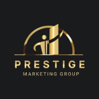 Prestige Marketing Group logo - Similar company to Powerhouse Multimedia