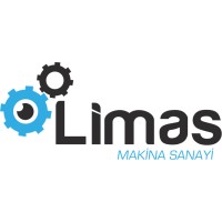 Limas Makina Asansör logo - Similar company to Cenka Asansör Teknolojileri