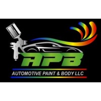 Automotive Paint & Body LLC logo - Similar company to Paint Is Dead
