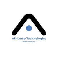 Afriverse Technologies logo - Similar company to Hitsqwad Interactive Gaming
