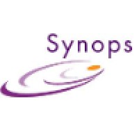 Synops BV logo - Similar company to Synops Conseil