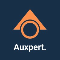 Auxpert logo - Similar company to Adscapes.In
