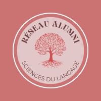 Alumni Sciences Du Langage de Metz logo - Similar company to Association Française De Linguistique Appliquée