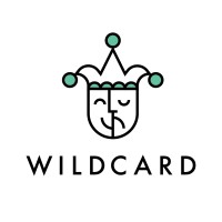 Wildcard Theatre Company logo - Similar company to Gambit Esports