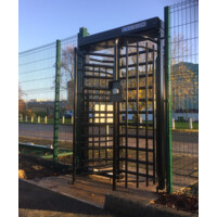 Access Technology Ireland logo - Similar company to Pulse Security Systems & Installation Ltd