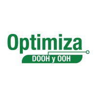 Optimiza - Digital Signage logo - Similar company to Bexcellencesas