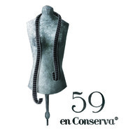 59 en Conserva logo - Similar company to 2382Co