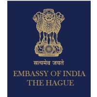 Embassy of India, The Hague logo - Similar company to Readlab