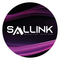 Sallink - Marketing Solutions logo - Similar company to Doppio Marketing E Design