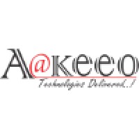 Aakeeo Technologies Pvt Ltd logo - Similar company to Crmappz
