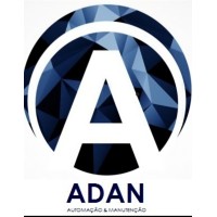 ADAN AUTOMAÇÃO & MANUTENÇÃO logo - Similar company to Recover • Empresarial