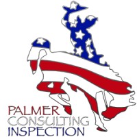 Palmer Consulting and Inspection logo - Similar company to Byers & Partners