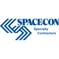 Spacecon Specialty Contractors logo - Similar company to Spacecon
