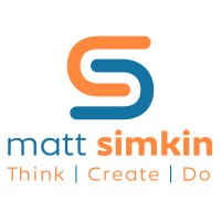 matt simkin logo - Similar company to Emmaus Merseyside