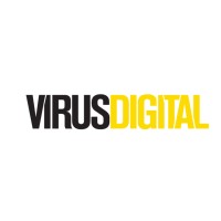 Virus Digital logo - Similar company to Persa Mandiri