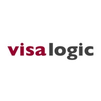 Visalogic logo - Similar company to Added Dimension Ltd