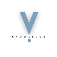Visible Knowledge logo - Similar company to By Faux