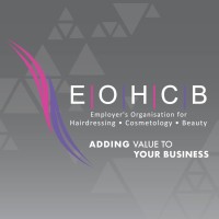 Employers' Organisation for Hairdressing, Cosmetology, and Beauty (EOHCB) logo - Similar company to Labco Employers Organisation