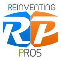 Reinventing Pros Pvt Ltd logo - Similar company to Igenz Technologies Pvt Ltd