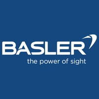 Basler China logo - Similar company to Basler Ag