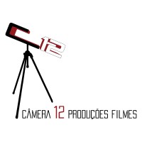 Câmera 12 Produções Filmes logo - Similar company to 12 Frame Studio