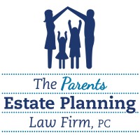 The Parents Estate Planning Law Firm, PC logo - Similar company to Idaho Estate Planning Law Firm