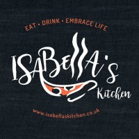 Isabella'S Kitchen