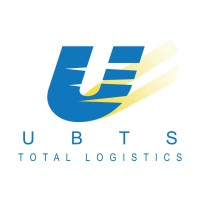 UBTS Pte Ltd logo - Similar company to Cuber Ai