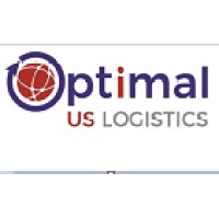 Optimal US Logistics logo - Similar company to Optimal Logistics