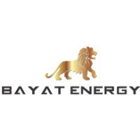 Bayat Energy logo - Similar company to Bayat Group