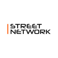 Street Network logo - Similar company to Transit Ads