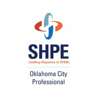 SHPE OKC Professional Chapter logo - Similar company to Society Of Asian Scientists And Engineers (Sase) - Drexel University Chapter
