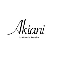 Akiani Handmade Jewelry logo - Similar company to Shabkety.Com