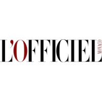 L'Officiel Monaco logo - Similar company to Vicky Pr