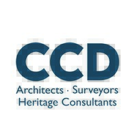 CCD Limited logo - Similar company to Create Architecture