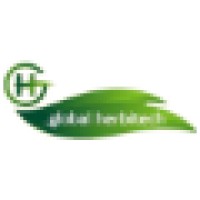 Global Herbitech logo - Similar company to Factorymade Ventures, Llc