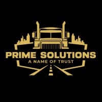 Prime Solutions logo - Similar company to Prime Solutions & Services