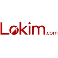 Lokim logo - Similar company to Splm - Syndicat Des Professionnels De La Location Meublée