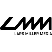 Lars Miller Media logo - Similar company to Dixie Jane
