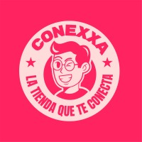 Conexxa Tienda logo - Similar company to Conexxa