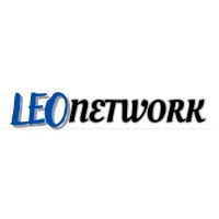 LEO-Network.com logo - Similar company to Graphic Examples
