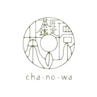 Cha-no-wa logo - Similar company to Twig Teas