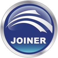 JOINER MACHINERY logo - Similar company to Dongguan Shenghan Precise Plastic Products Co., Ltd.