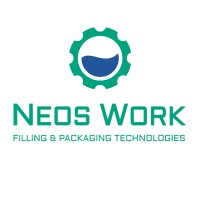 NEOS WORK logo - Similar company to Creato Mty