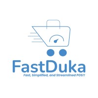FastDuka logo - Similar company to Piczangu