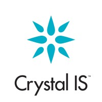 Crystal IS logo - Similar company to Lumenari, Inc.