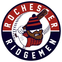 Rochester Ridgemen logo - Similar company to Newark Central School District