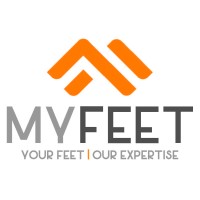 My Feet - Podiatry Clinic logo - Similar company to Insight Strategy Forum