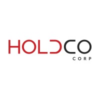Holdco Corp. logo - Similar company to Usm Mena