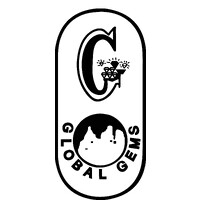 Global Gems logo - Similar company to International Gemological Certification Centre-Igcc